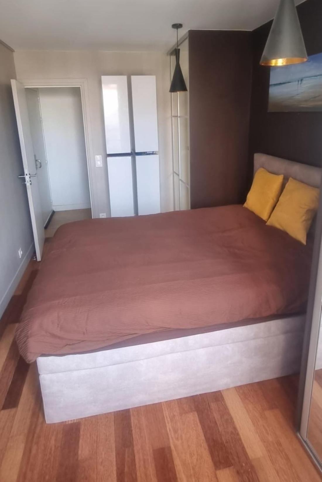 Bel Appartement, Ideal Pour Visiter Paris, Disney 뱅센 외부 사진