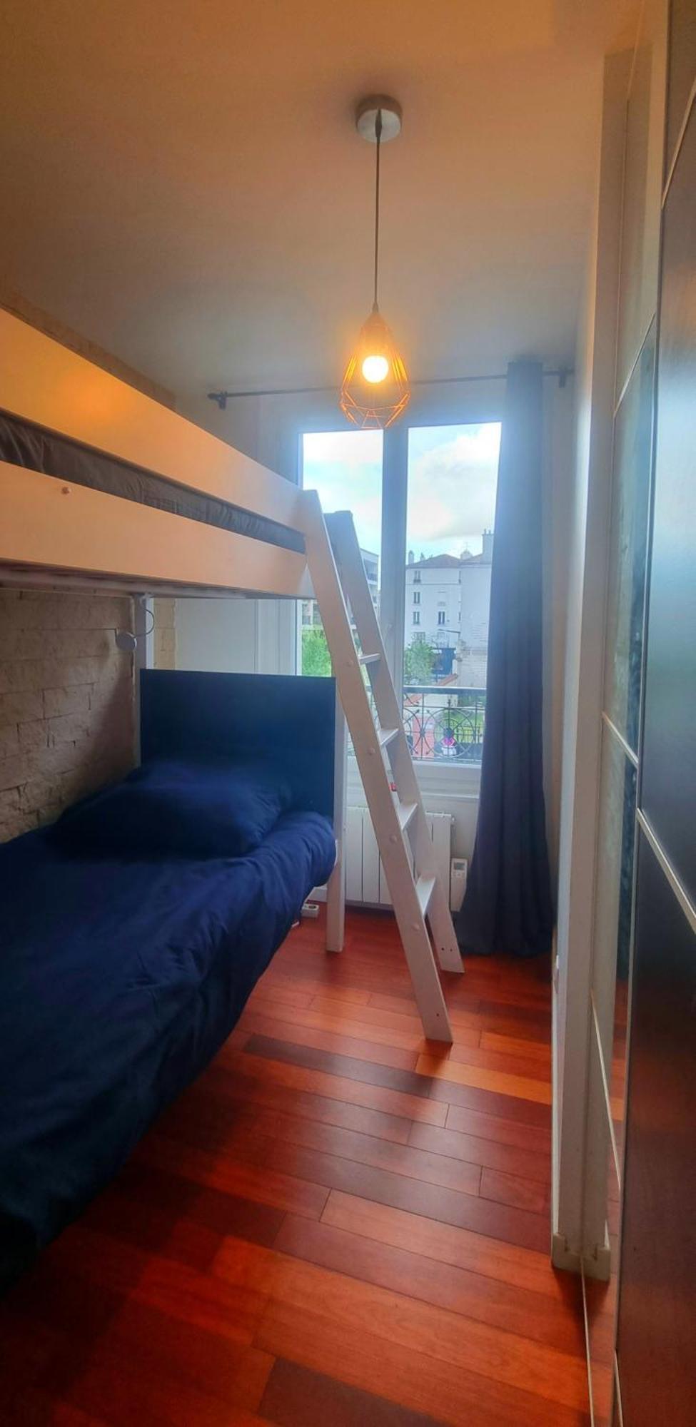 Bel Appartement, Ideal Pour Visiter Paris, Disney 뱅센 외부 사진