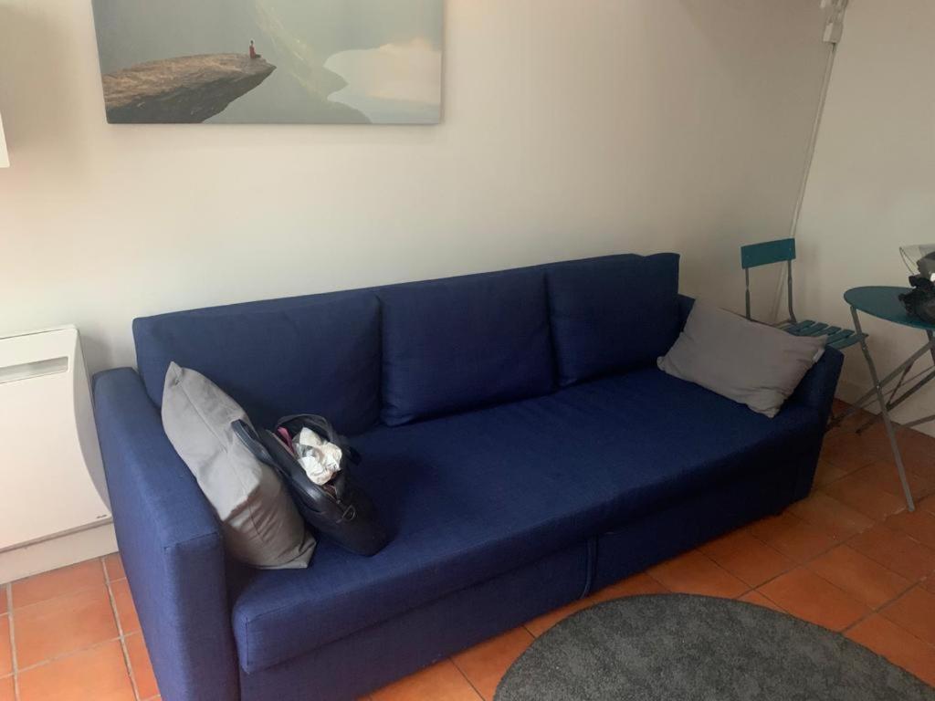 Bel Appartement, Ideal Pour Visiter Paris, Disney 뱅센 외부 사진